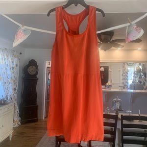 PATAGONIA ACTIVE RACERBACK TANK